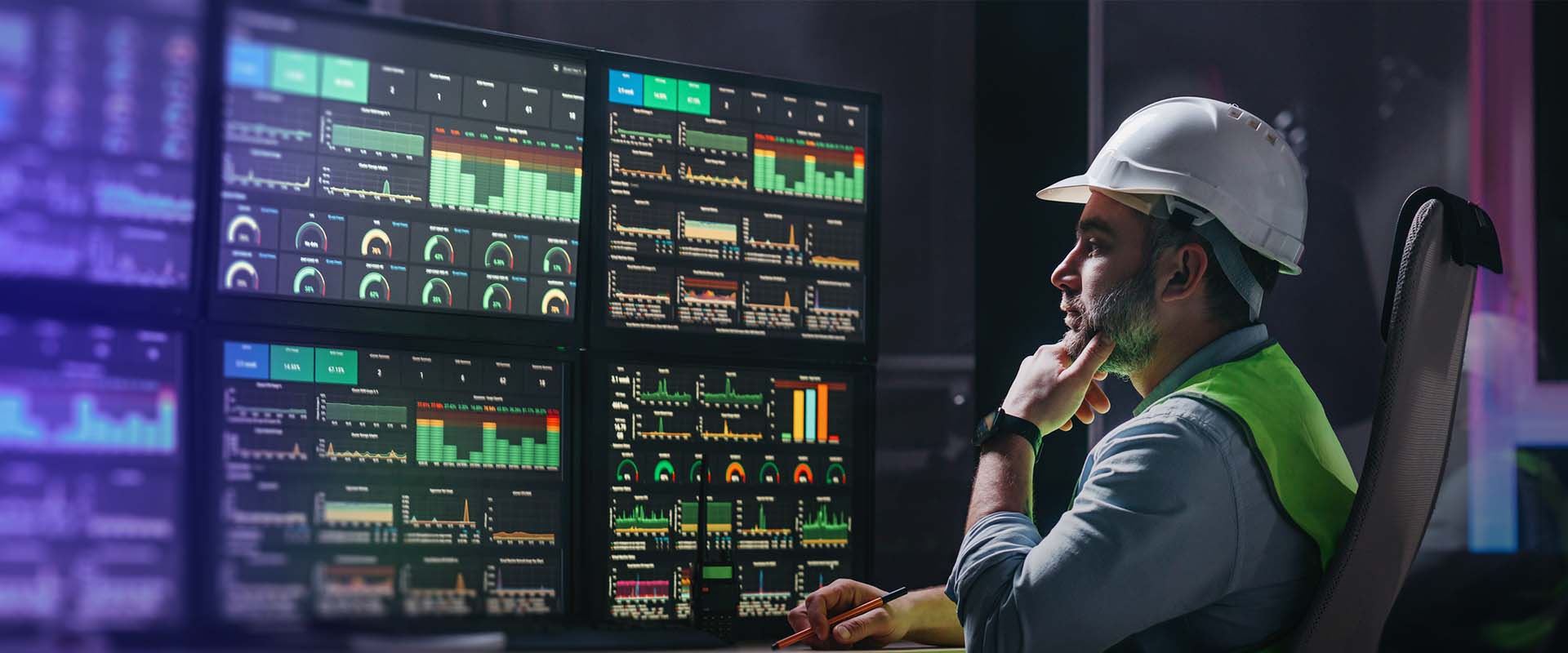 Iiot Use Cases Examples Applications Enconnex Iiot Use Cases Examples Applications Enconnex